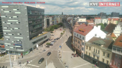 Třída Míru