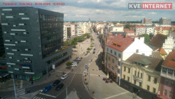 Třída Míru