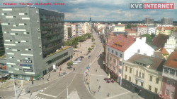 Třída Míru