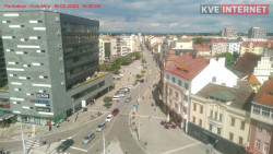 Třída Míru