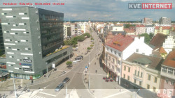 Třída Míru