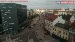 Třída Míru