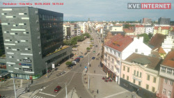 Třída Míru