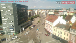 Třída Míru