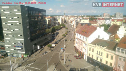 Třída Míru