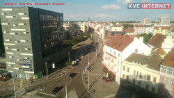 Třída Míru