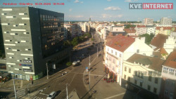 Třída Míru