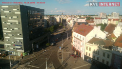 Třída Míru