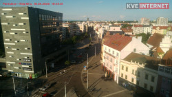 Třída Míru