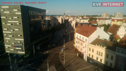 Třída Míru