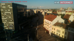 Třída Míru
