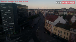 Třída Míru
