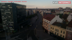 Třída Míru