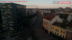 Třída Míru