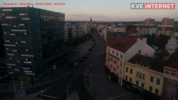 Třída Míru