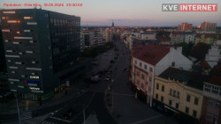 Třída Míru