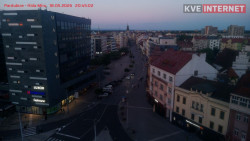 Třída Míru