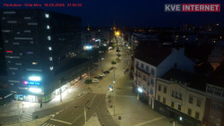Třída Míru
