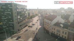Třída Míru