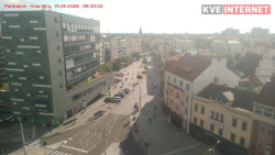 Třída Míru