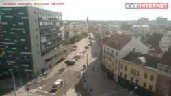 Třída Míru
