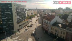 Třída Míru