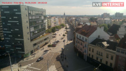Třída Míru
