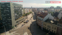 Třída Míru