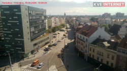 Třída Míru