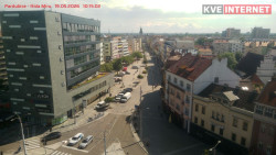 Třída Míru
