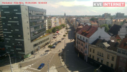Třída Míru