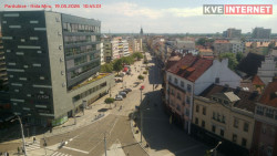 Třída Míru
