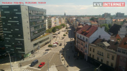 Třída Míru