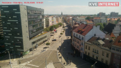 Třída Míru