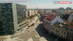 Třída Míru