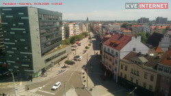 Třída Míru