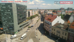 Třída Míru
