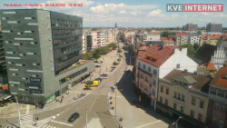 Třída Míru