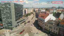 Třída Míru