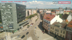 Třída Míru