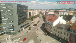Třída Míru