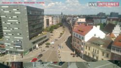 Třída Míru