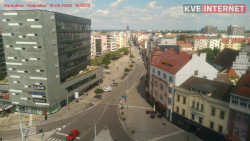 Třída Míru