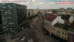 Třída Míru