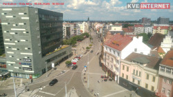 Třída Míru