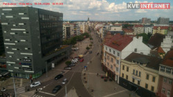 Třída Míru
