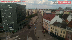 Třída Míru