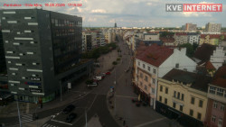 Třída Míru