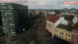 Třída Míru