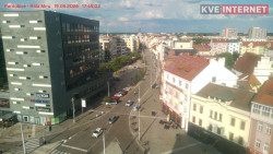 Třída Míru